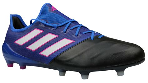 adidas herren fussballschuhe ace 17.1 fg leder|adidas ACE 17.1 FG Leather .